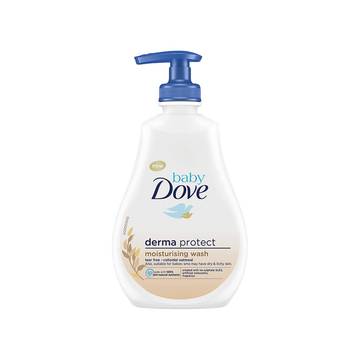 Baby Dove Derma Protect Moisturising Kids Hand Wash